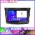 Navigatie SsangYong Tivoli 2015 2019 EDOTEC-LITE Android Ecran 720P Octa Core 8 128 Carplay CarStore Technology