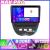 Navigatie Citroen C1 Peugeot 107 Toyota Aygo 2005 2014 EDOTEC-LITE Android Ecran 720P Octa Core 8 128 Carplay CarStore Technology