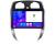 Navigatie Nisan Note 2012 2019 EDOTEC-LITE Android Ecran 720P Octa Core 8 128 Carplay CarStore Technology