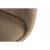 Scaun stil scandinav, stofa, lemn, maro, 49x55x82 cm, Alta GartenVIP DiyLine