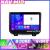 Navigatie Jeep Wrangler 2018 KIT WRANGLER EDOTEC-LITE Android Ecran 720P Octa Core 4 64 Carplay CarStore Technology