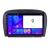 Navigatie Mercedes SL W230 2004 2011 KIT W230 EDOTEC-LITE Android Ecran 720P Octa Core 4 64 Carplay CarStore Technology