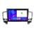 Navigatie Mercedes ML W166 NTG4.5 KIT W166 EDOTEC-LITE Android Ecran 720P Octa Core 4 64 Carplay CarStore Technology