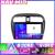 Navigatie Mitsubishi Space Star Mirage Attrage 2012 EDOTEC-LITE Android Ecran 720P Octa Core 4 64 Carplay CarStore Technology