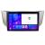 Navigatie Lexus RX 2003 2009 KIT rx 03 EDOTEC-LITE Android Ecran 720P Octa Core 4 64 Carplay CarStore Technology