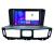 Navigatie Infinity M gen 3 2005 2010 EDOTEC-LITE Android Ecran 720P Octa Core 4 64 Carplay CarStore Technology