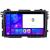 Navigatie Honda HR V 2013 2018 EDOTEC-LITE Android Ecran 720P Octa Core 4 64 Carplay CarStore Technology