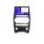 Navigatie Jeep Commander EDOTEC-LITE Android radio gps internet Octa core 4 64 Carplay CarStore Technology