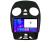 Navigatie VW Beetle 2005 2010 EDOTEC-LITE Android Ecran 720P Octa Core 4 64 Carplay CarStore Technology