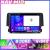 Navigatie Honda Civic 2016 2020 EDOTEC-LITE Android Ecran 720P Octa Core 4 64 Carplay CarStore Technology