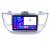 Navigatie Hyundai Tucson KIT 546 EDOTEC-LITE Android Ecran 720P Octa Core 4 64 Carplay CarStore Technology