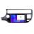 Navigatie Kia Rio KIT 504 EDOTEC-LITE Android Ecran 720P Octa Core 4 64 Carplay CarStore Technology