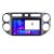 Navigatie VW Tiguan 2009 2015 EDOTEC-LITE Android Ecran 720P Octa Core 4 64 Carplay CarStore Technology