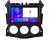 Navigatie Nissan 370Z 2008 2012 EDOTEC-LITE Android Ecran 720P Octa Core 4 64 Carplay CarStore Technology