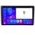 Navigatie universala 2 din 9 inch EDOTEC-LITE Android Ecran 720P Octa Core 4 64 Carplay CarStore Technology