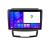 Navigatie Ssangyong Korando 2011 2013 KIT 159 EDOTEC-LITE Android Ecran 720P Octa Core 4 64 Carplay CarStore Technology