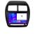Navigatie Mitsubishi ASX 2017 2021 model facelift EDOTEC-LITE Android Ecran 720P Octa Core 4 64 Carplay CarStore Technology