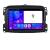 Navigatie Fiat 500 2015 2021 KIT 500new EDOTEC-LITE Android Ecran 720P Octa Core 4 64 Carplay CarStore Technology
