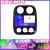 Navigatie Jeep Compass 2010 2016 KIT 2500 EDOTEC-LITE Android Ecran 720P Octa Core 4 64 Carplay CarStore Technology