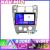 Navigatie Hyundai Tucson KIT 1001 EDOTEC-LITE Android Ecran 720P Octa Core 4 64 Carplay CarStore Technology