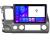 Navigatie Honda Civic Sedan KIT 044 EDOTEC-LITE Android Ecran 720P Octa Core 4 64 Carplay CarStore Technology