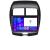 Navigatie Mistubishi ASX KIT 026 EDOTEC-LITE Android Ecran 720P Octa Core 4 64 Carplay CarStore Technology