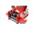 Cric model "Crocodil" Profesional 3T Floor Jack FAVLine Selection