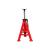 Cric, suport, capra auto cu filet si clichet, greutate maxima 30T FAVLine Selection