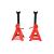 Set 2 buc. cric, suport, capra auto, greutate maxima 12T FAVLine Selection
