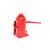 Cric hidraulic 12 tone, inaltime ridicare 210 - 427 mm FAVLine Selection