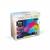 Lampă Magică Nor - 16 LED RGB - 3 x AAA - 25 x 20 x 15 cm Best CarHome