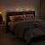 Decor Luminos Crăciun - Șir Lumini LED - 5 m - Multicolor - 100 LED - 220-240 V - 6 W - Cablu Verde Best CarHome