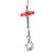 Troliu electric (palan electric) ELEFANT ETP250, 540 W, 250 kg Innovative ReliableTools