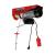 Troliu electric (palan electric) ELEFANT ETP1000, 1600 W, 1000 kg Innovative ReliableTools