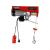 Troliu electric (palan electric) ELEFANT ETP1000, 1600 W, 1000 kg Innovative ReliableTools