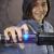 STAR WARS SABIE LASER ELECTRONICA POWER THE FORCE THE MANDALORIAN SuperHeroes ToysZone