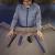 STAR WARS SABIE LASER ELECTRONICA POWER THE FORCE THE MANDALORIAN SuperHeroes ToysZone