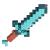 NERF BLASTER NERF MINECRAFT DIAMOND SuperHeroes ToysZone