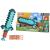 NERF BLASTER NERF MINECRAFT DIAMOND SuperHeroes ToysZone