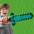 NERF BLASTER NERF MINECRAFT DIAMOND SuperHeroes ToysZone