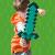NERF BLASTER NERF MINECRAFT DIAMOND SuperHeroes ToysZone
