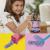 PLAY DOH BARBIE SET PLASTELINA BARBIE FASHIONISTA RUFFLES CREATII VESTIMENTARE SuperHeroes ToysZone