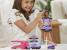 PLAY DOH BARBIE SET PLASTELINA BARBIE FASHIONISTA RUFFLES CREATII VESTIMENTARE SuperHeroes ToysZone