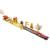 CARS SET DE JOACA PISTA DE ACROBATII FRANK ESCAPE SI STUNT RACE SuperHeroes ToysZone