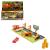 CARS SET DE JOACA PISTA DE ACROBATII FRANK ESCAPE SI STUNT RACE SuperHeroes ToysZone