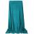Patura pufoasa pentru 2 persoane, 2 fete, model in relief, 160x200cm, verde marin Household NewTrend