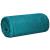 Patura pufoasa pentru 2 persoane, 2 fete, model in relief, 160x200cm, verde marin Household NewTrend