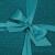 Patura pufoasa pentru 2 persoane, 2 fete, model in relief, 160x200cm, verde marin Household NewTrend