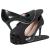 (DL) Set 10 organizatoare pentru pantofi regalabile, plastic, culoare negru Household NewTrend