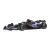 HOT WHEELS PREMIUM REAL RIDERS FORMULA 1 2024 MASINUTA METALICA BWT ALPINE F1 TEAM A524 NUMARUL 31 SCARA 1 LA 64 SuperHeroes ToysZone